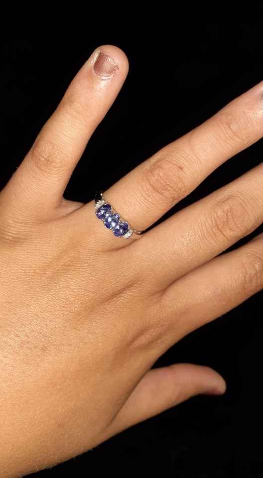 Brides of 2022! Show us your ring! - 1
