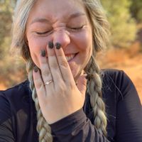 Brides of 2021! Show us your ring! - 1