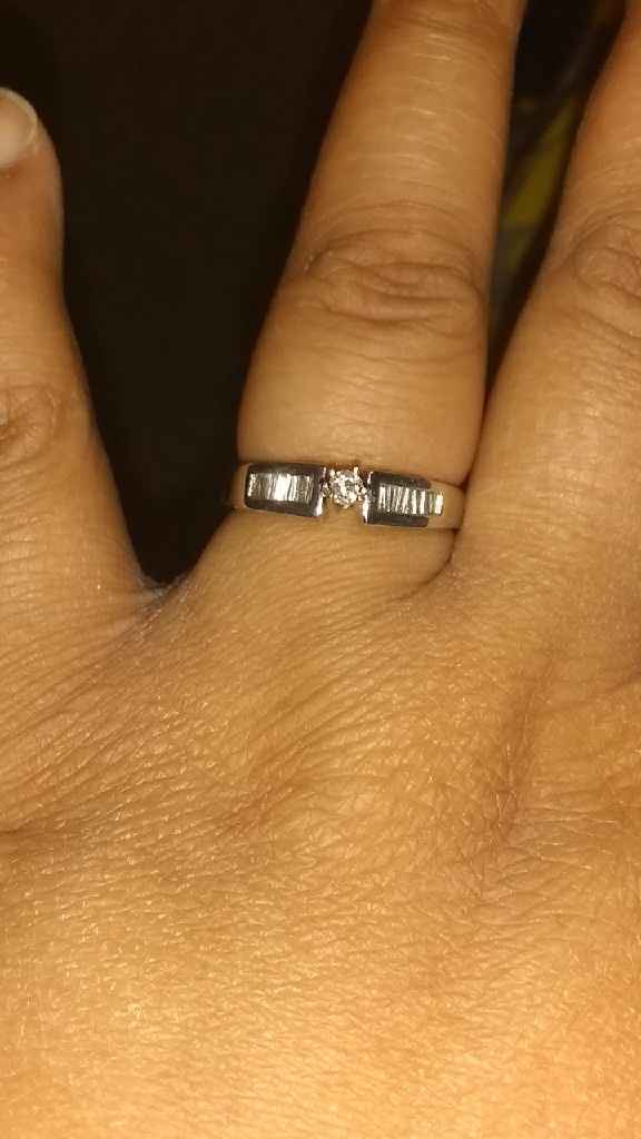Rings💍💍💍 - 1