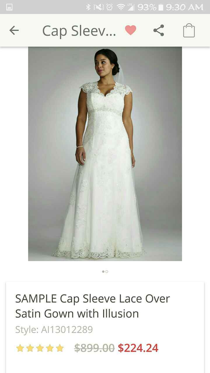 DRESS SHOPPING DAY!!!