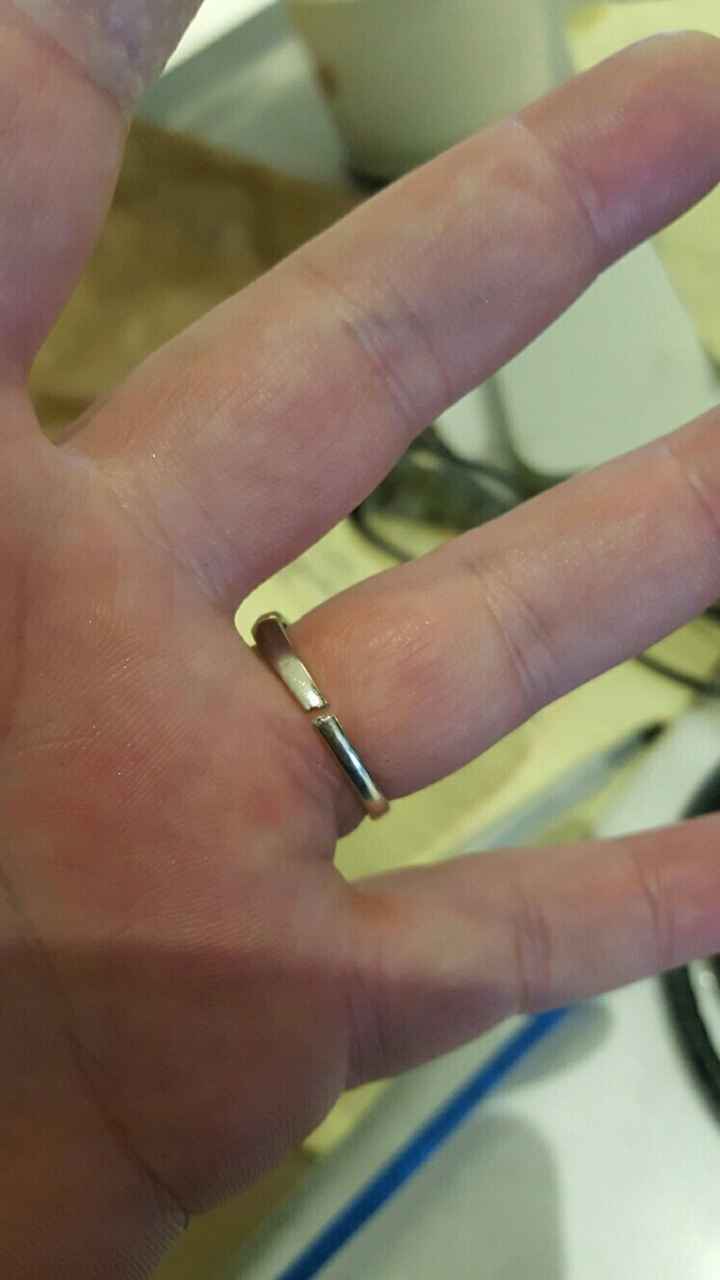 Super sad day for me :(