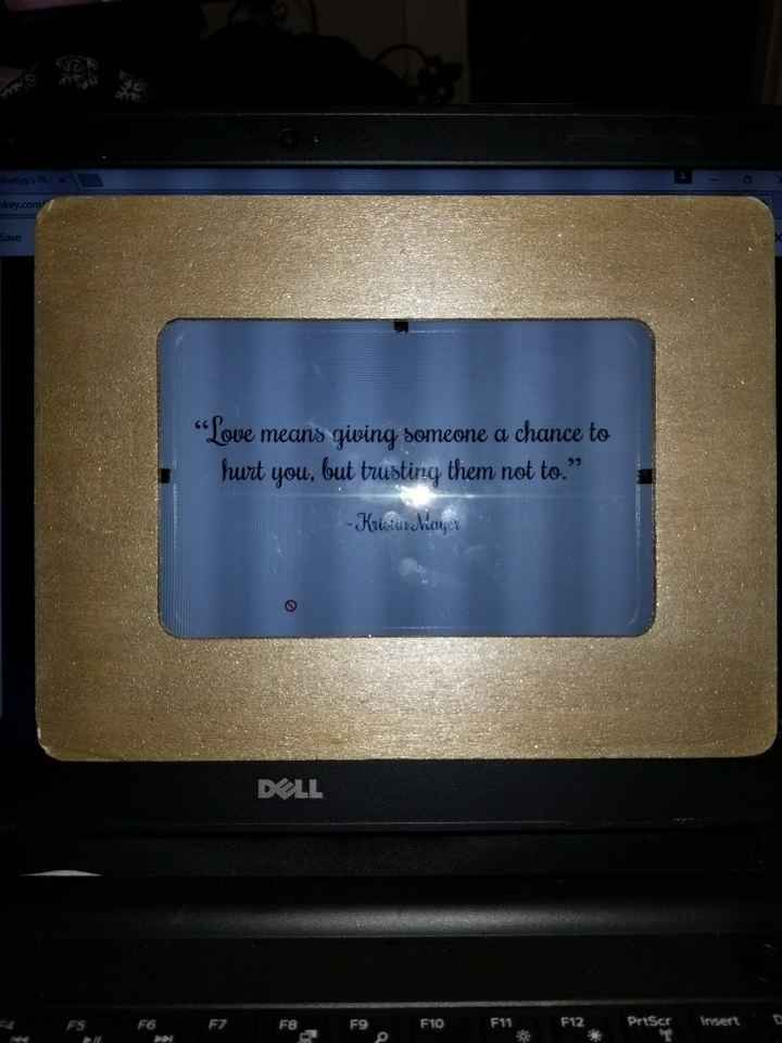 Centerpieces, schmenerpieces!!