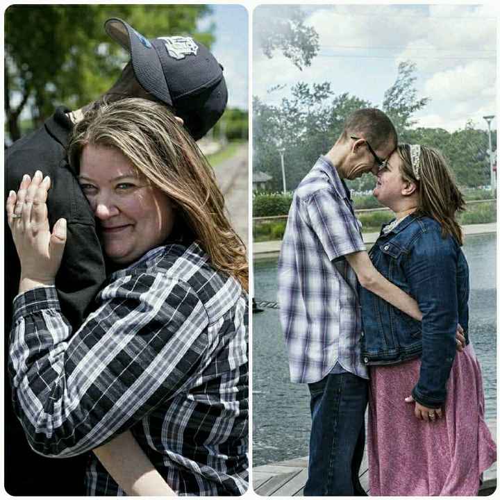 Where are my curvy brides?