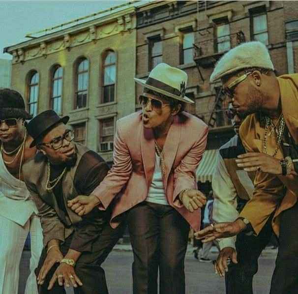 Reception Enterance Song...