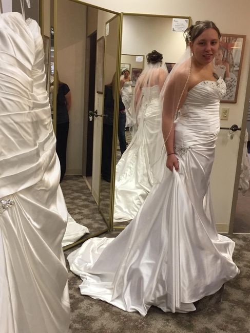 Dress Porn!