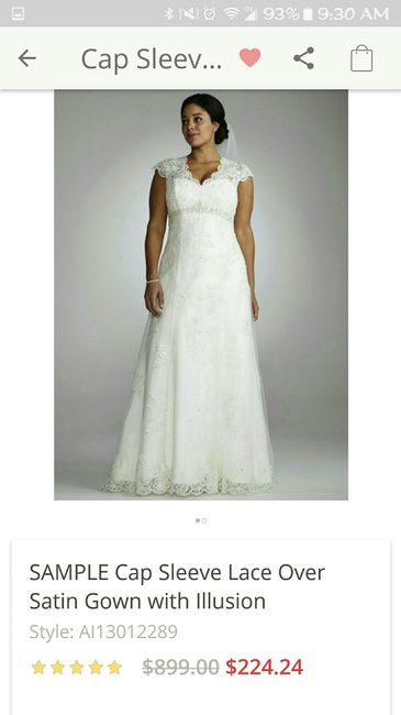 DRESS SHOPPING DAY!!!