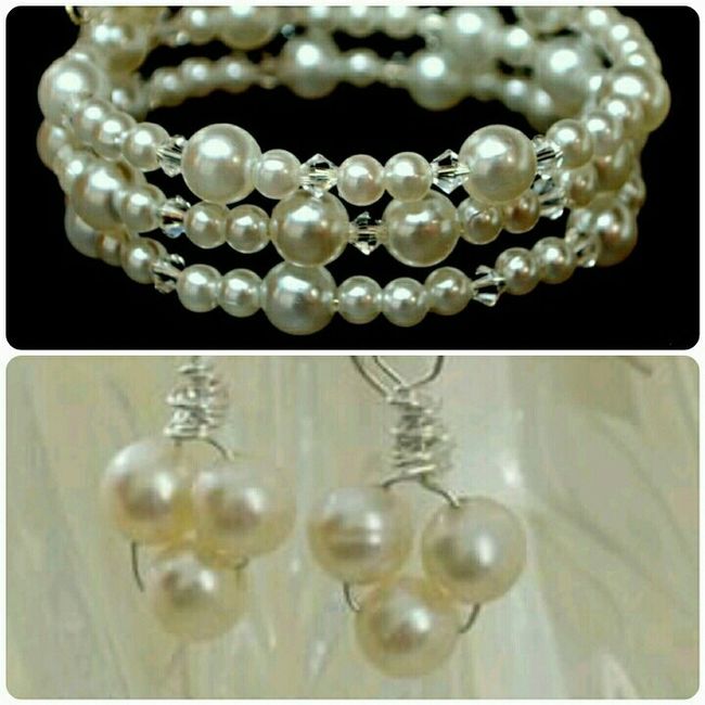 Bridesmaid gifts?