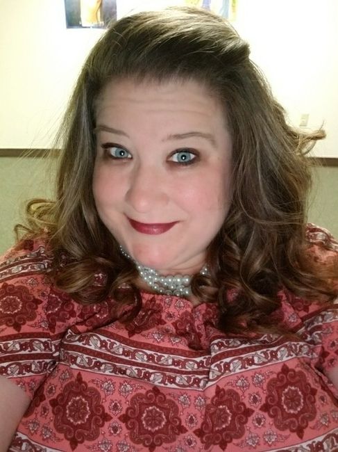 Bridal Shower Day!