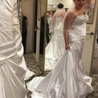 Dress Porn!