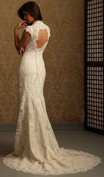 Do you think this would look okay?