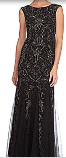 Bridesmaid Dress