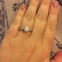 Share your ring!! - 1