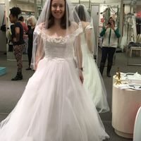 Found my dress! - 1