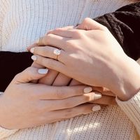 2023 Brides - Show us your ring! - 1