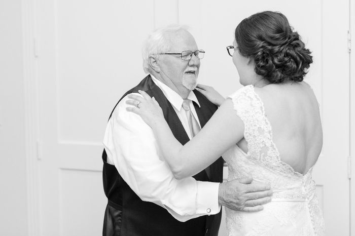 Dad First Look
