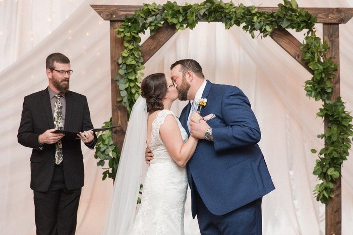 The Kiss