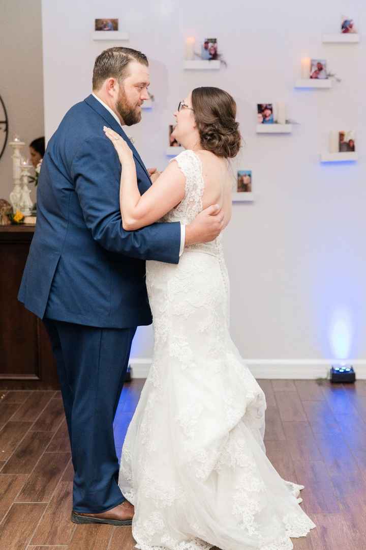 First Dance