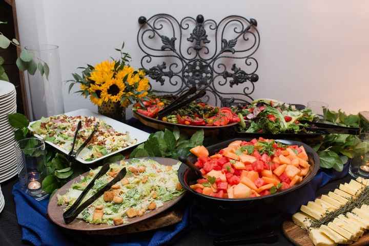Salads