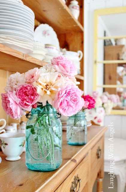 Show me your Centerpieces!