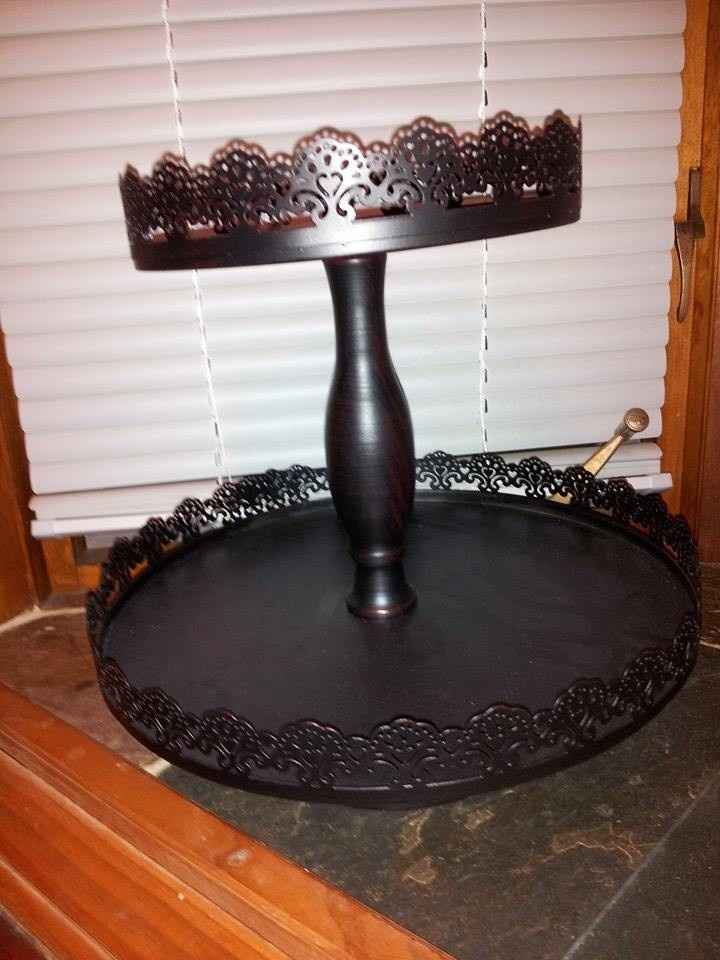 Show Your Saturday DIY