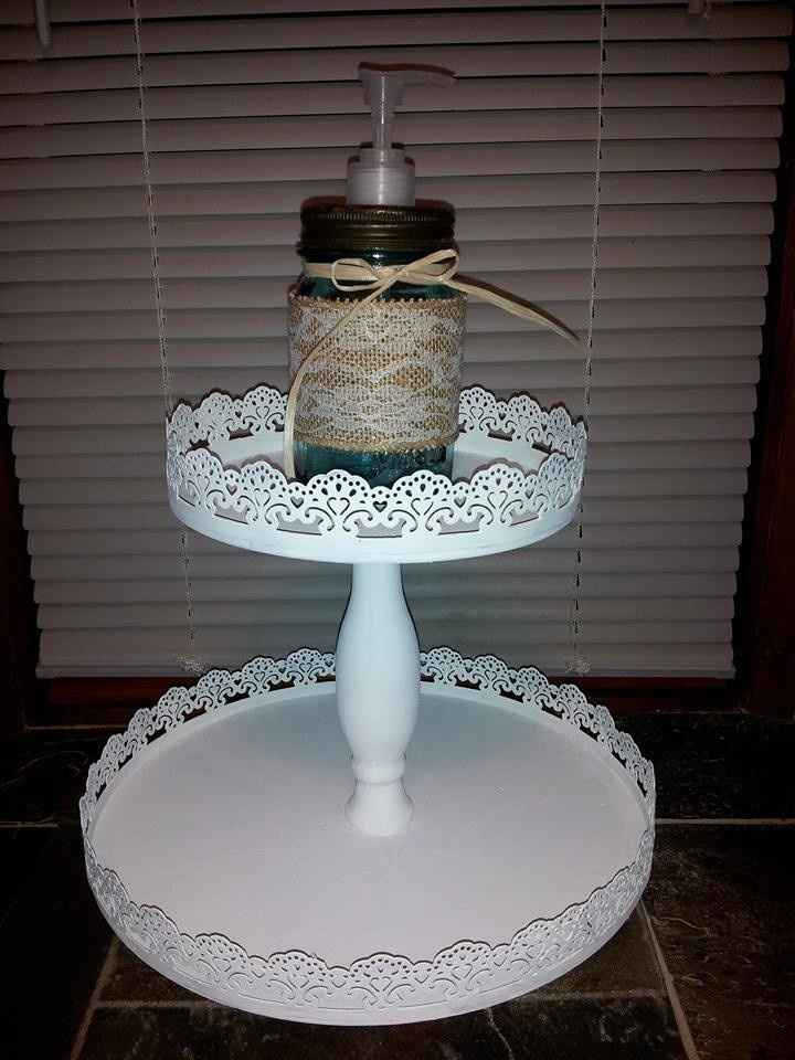 Show Your Saturday DIY