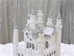 Opinions on cake topper ideas? Help me out?