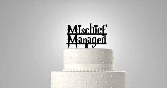 Opinions on cake topper ideas? Help me out?