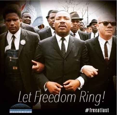 NWR------MLK