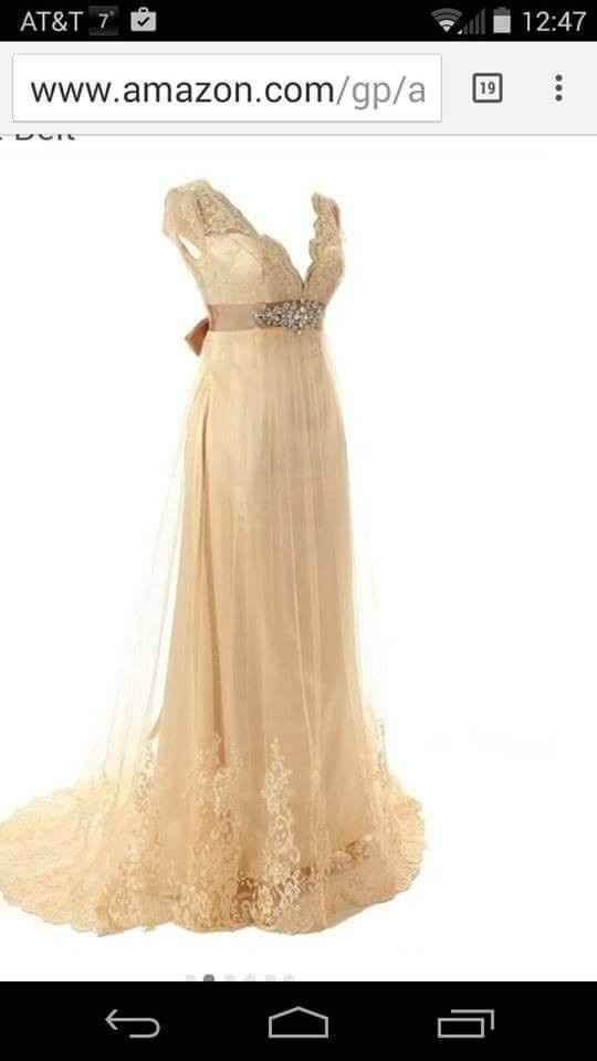 can anyone identify this dress? *update* Found!!