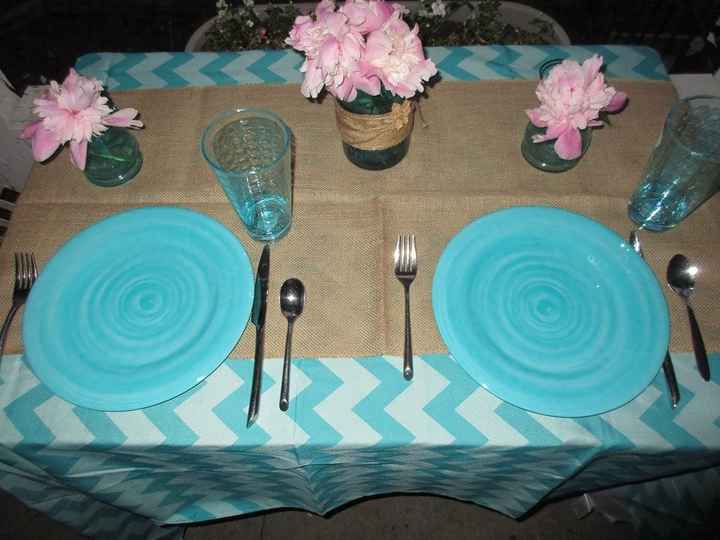 Silverware or Wood Utensils?.. thoughts (pics)