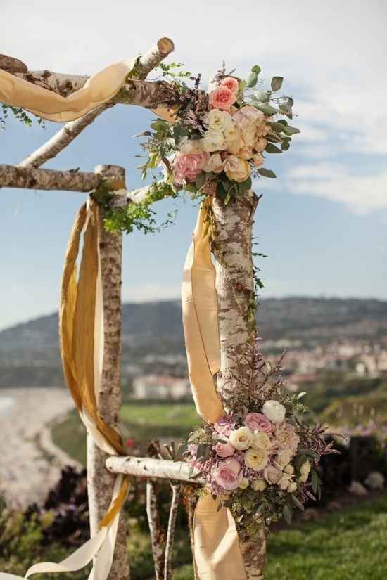 My FH and dad started to build this....