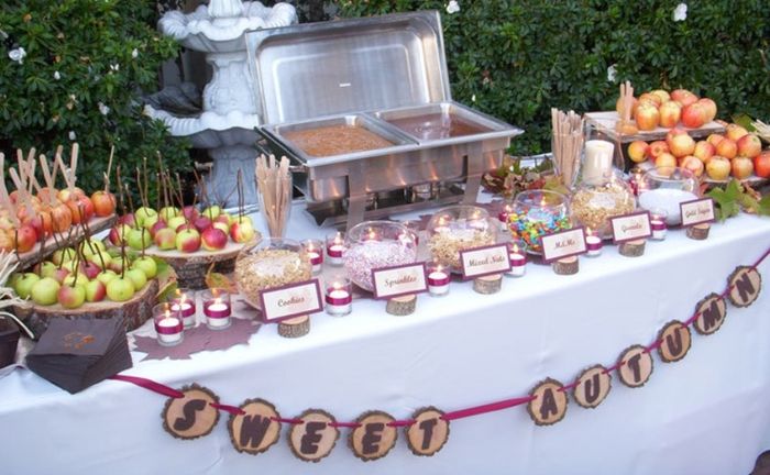 Wedding favor: yes or no?