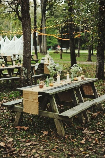 Show me your Centerpieces!