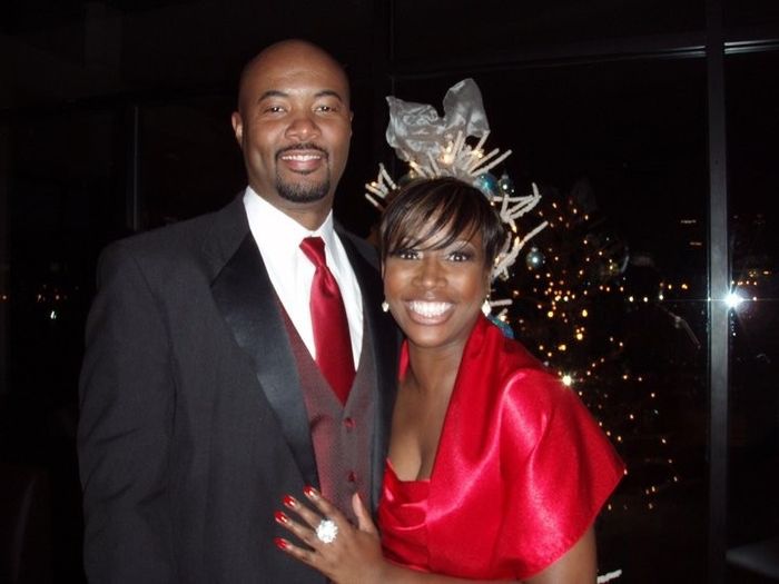 #TBT - Show the oldest photo you have of you and your FH/FW...