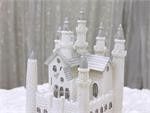 Opinions on cake topper ideas? Help me out?