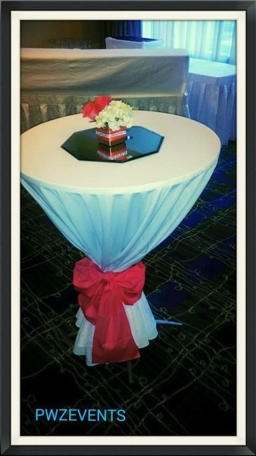 BAM!!!! I'm officially Mrs. Adams (Non-Pro Pics included)