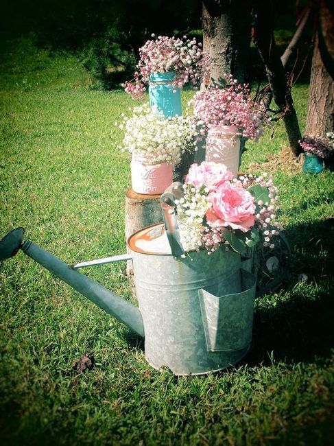 Ladies, What are your favorite flowers?
