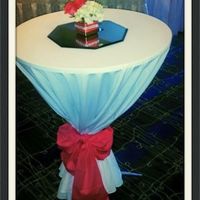 BAM!!!! I'm officially Mrs. Adams (Non-Pro Pics included)