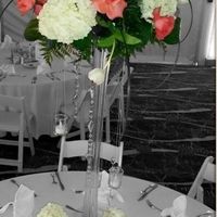 BAM!!!! I'm officially Mrs. Adams (Non-Pro Pics included)