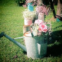 Ladies, What are your favorite flowers?