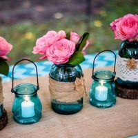 Ladies, What are your favorite flowers?