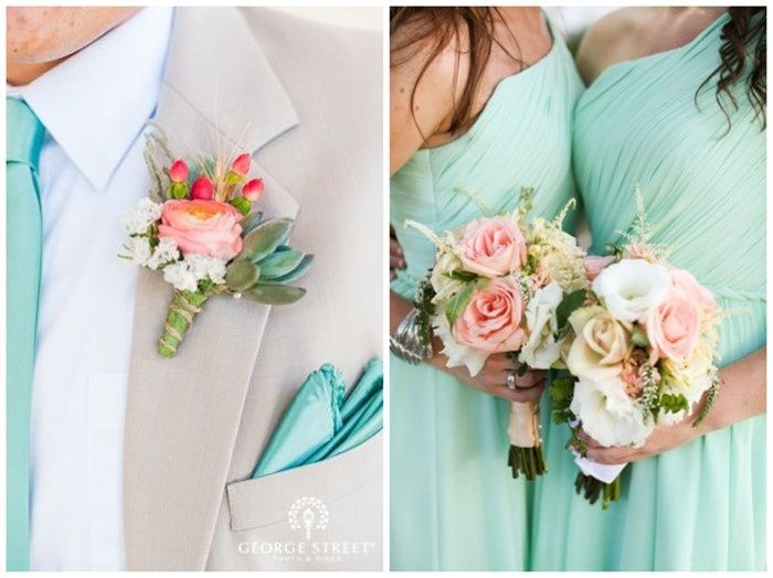 Wedding Colors 2