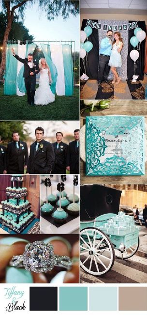 Wedding Colors 3