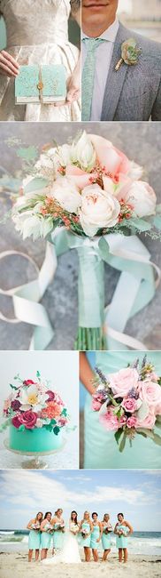 Wedding Colors 5