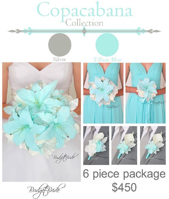 Wedding Colors 6