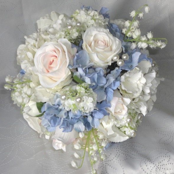 Inspiration for my Dusty Rose & Champagne wedding! 9