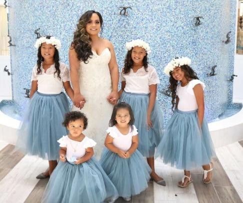 Flower Girl Dresses 2