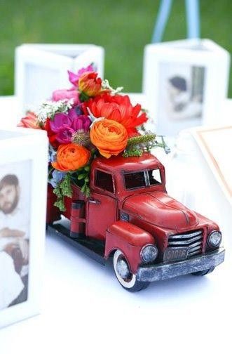Welder or Car/truck Loving Grooms ?? - 2