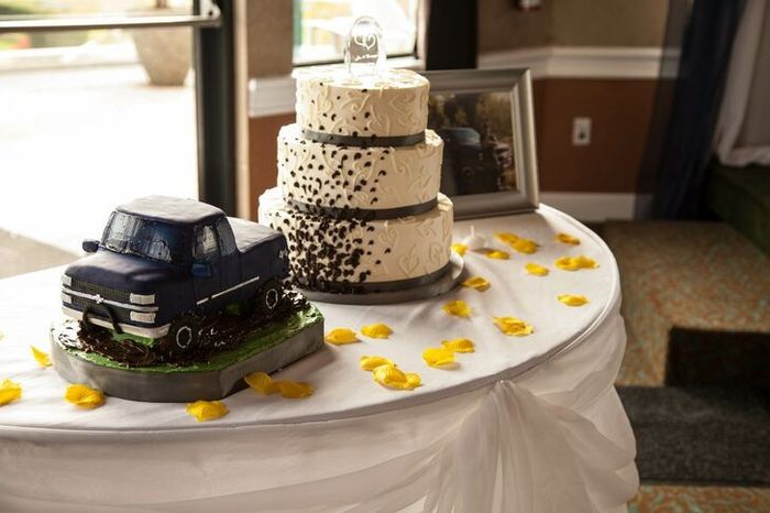 Welder or Car/truck Loving Grooms ?? 12