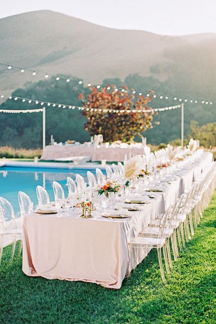 Beach House Wedding 9
